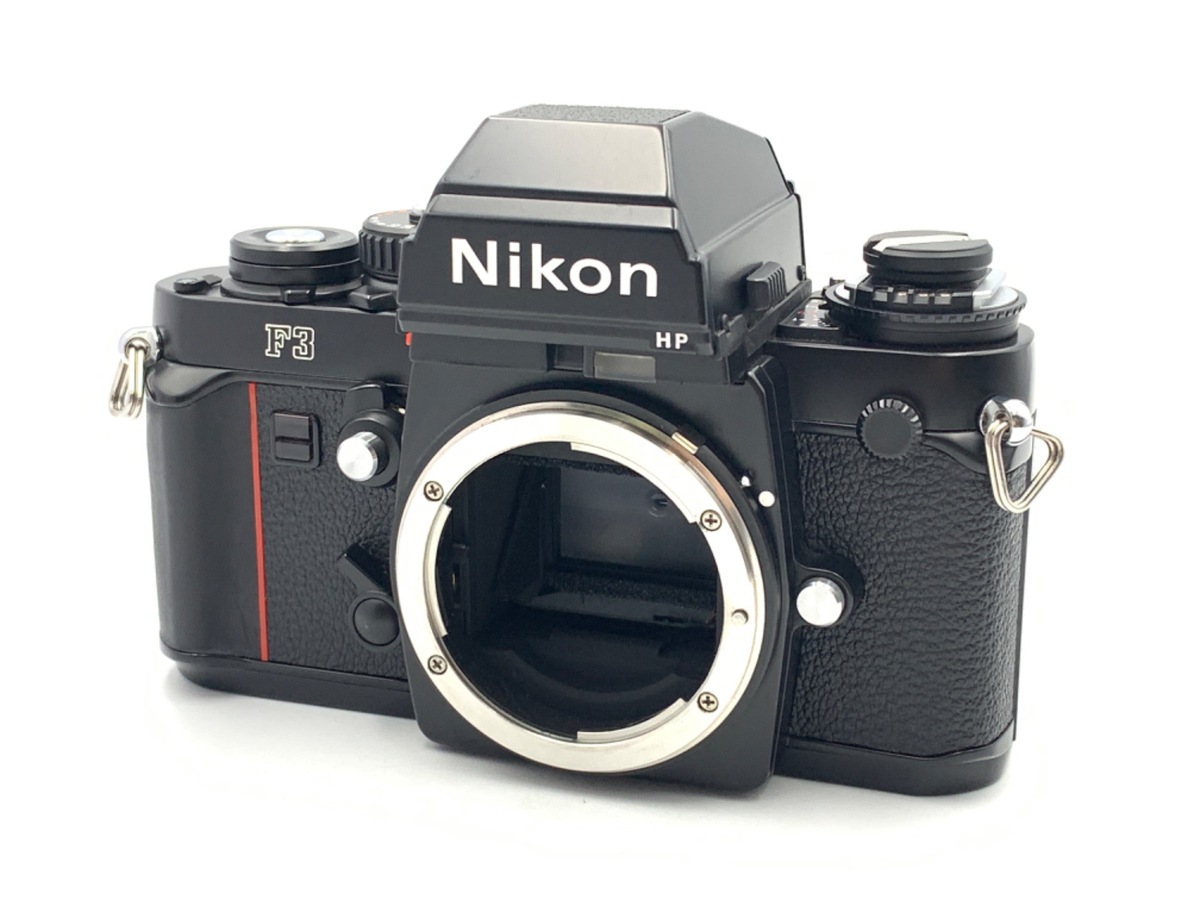 ニコン F3 ハイアイポイント