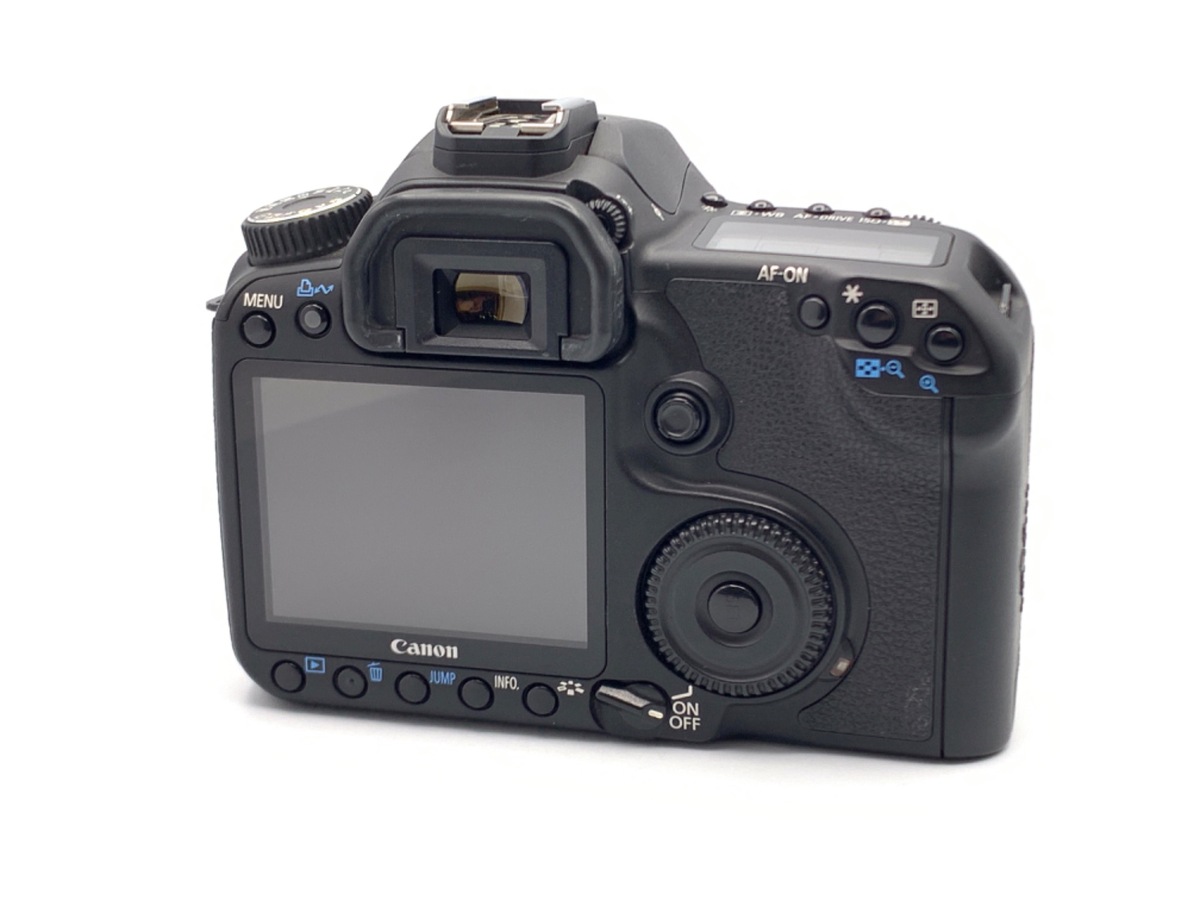 【中古】キヤノン EOS 40D ボディ