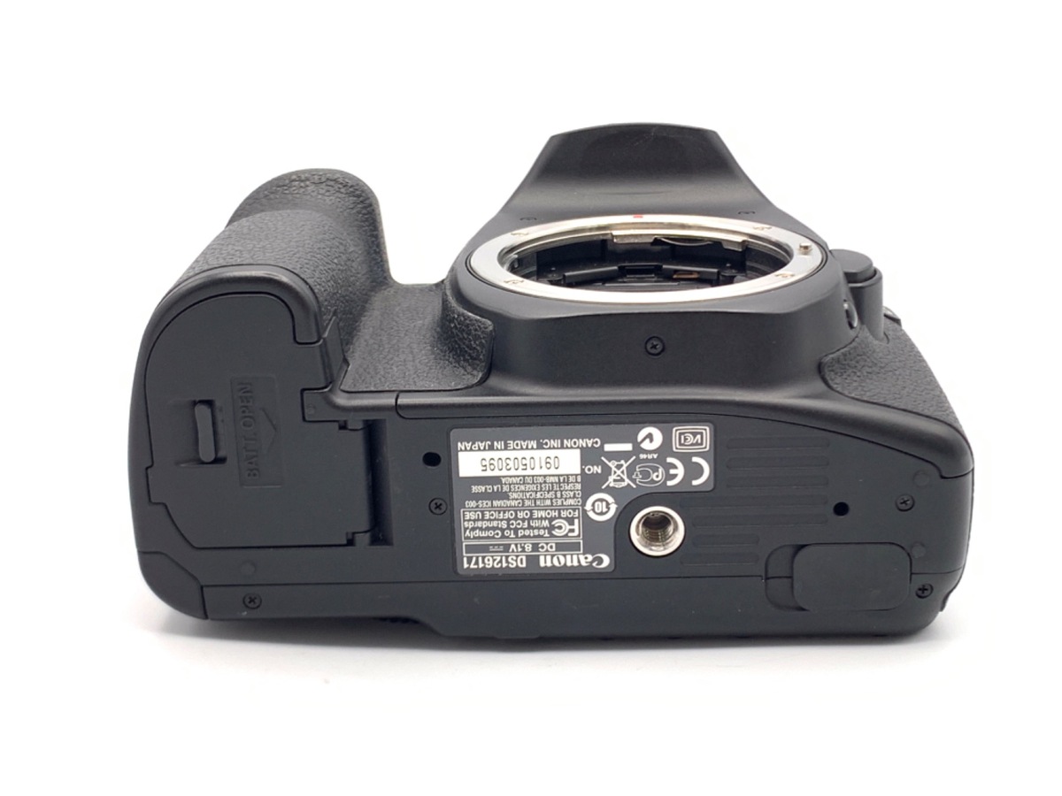 【中古】キヤノン EOS 40D ボディ