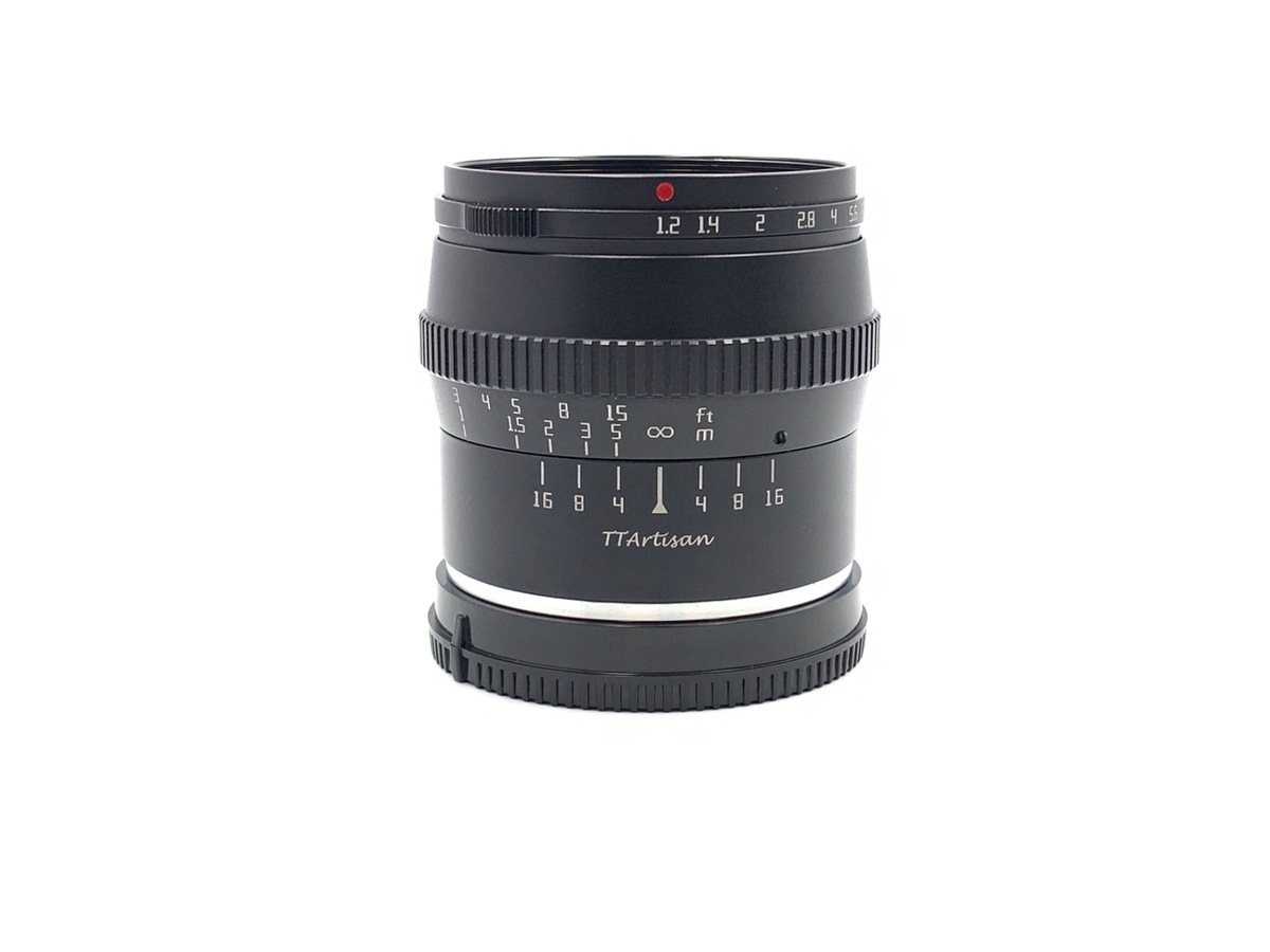 w TTArtisan 50/1.2C ưE ׯ