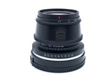 【中古】銘匠光学／TTArtisan 35mm f1.4 C／キヤノンRF用 銘匠光学 (めいしょうこうがく) TTArtisan 35mm F1.4 C ASPH