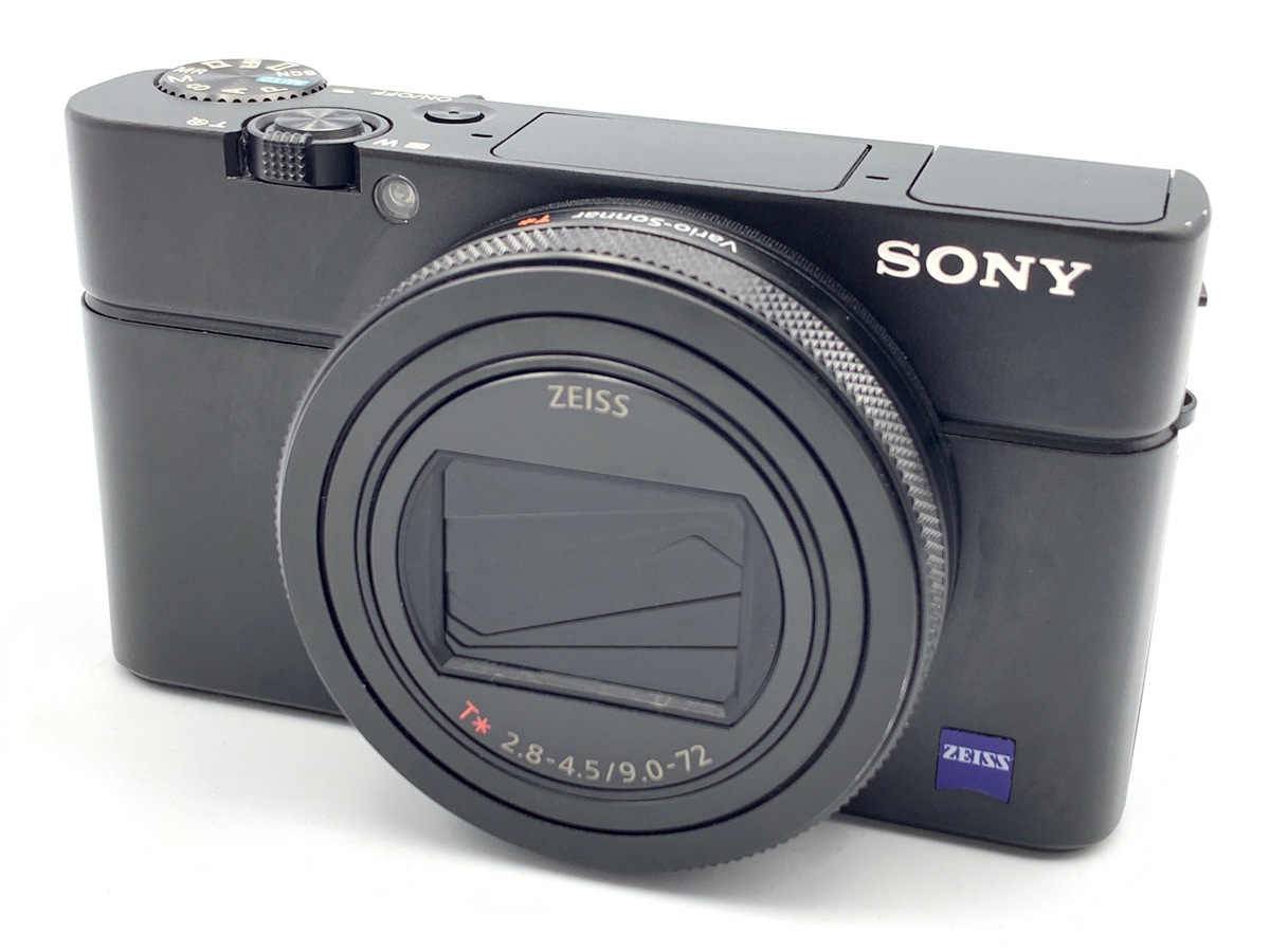 価格.com - SONY サイバーショット DSC-RX1R 価格比較