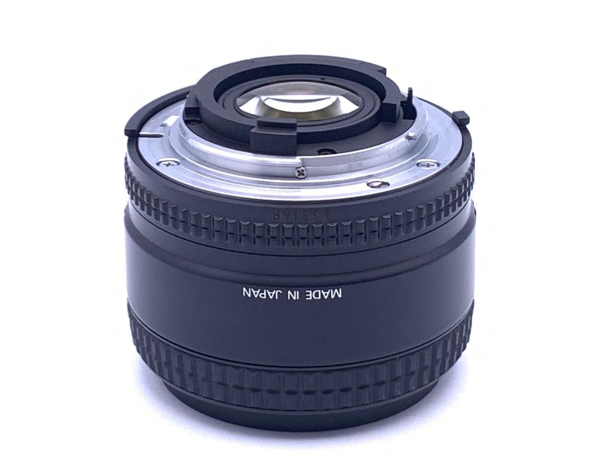 【中古】ニコン Ai AF Nikkor 24mm F2.8D