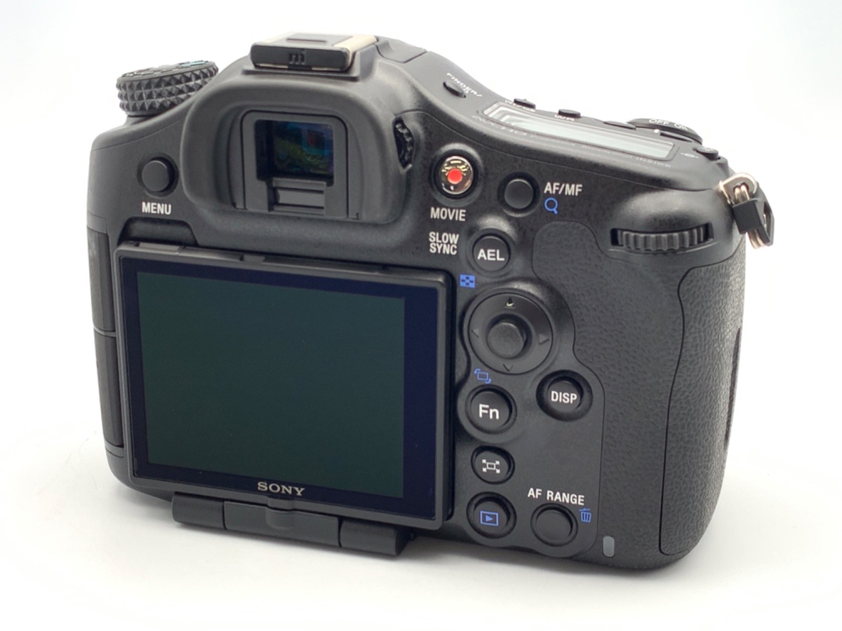 【中古】ソニー α99 ボディ SLT-A99V