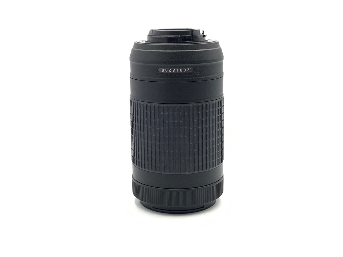 【中古】ニコン AF-P DX NIKKOR 70-300mm f/4.5-6.3G ED VR
