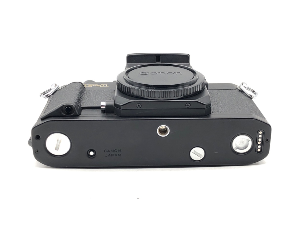 キャノン　Canon New F-1 AEファインダー ボディ Canon New F-1を徹底解説。作例からおすすめレンズまで | ONE