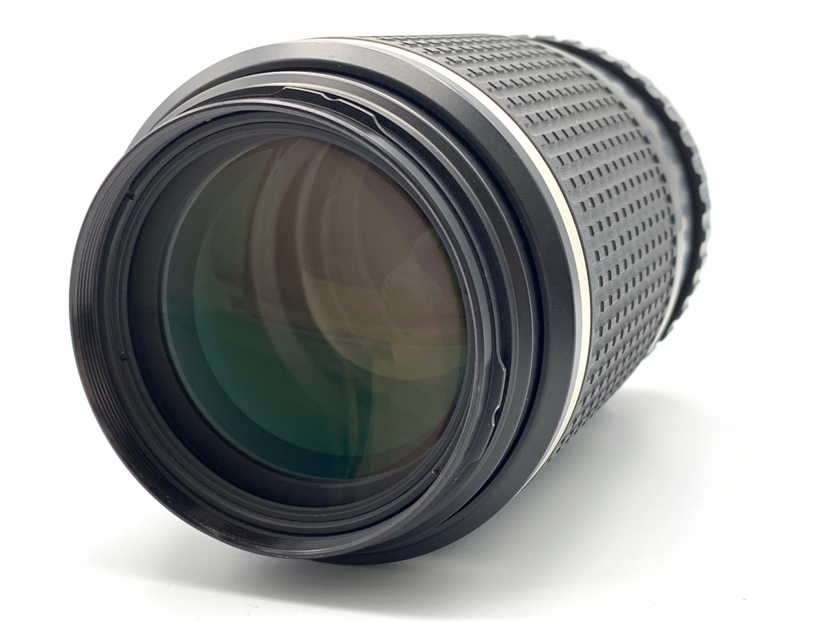 smc PENTAX - FA 645 200mm F4 IF　カメラレンズ Amazon.co.jp: PENTAX 望遠単焦点レンズ FA645 200mmF4[IF] 645