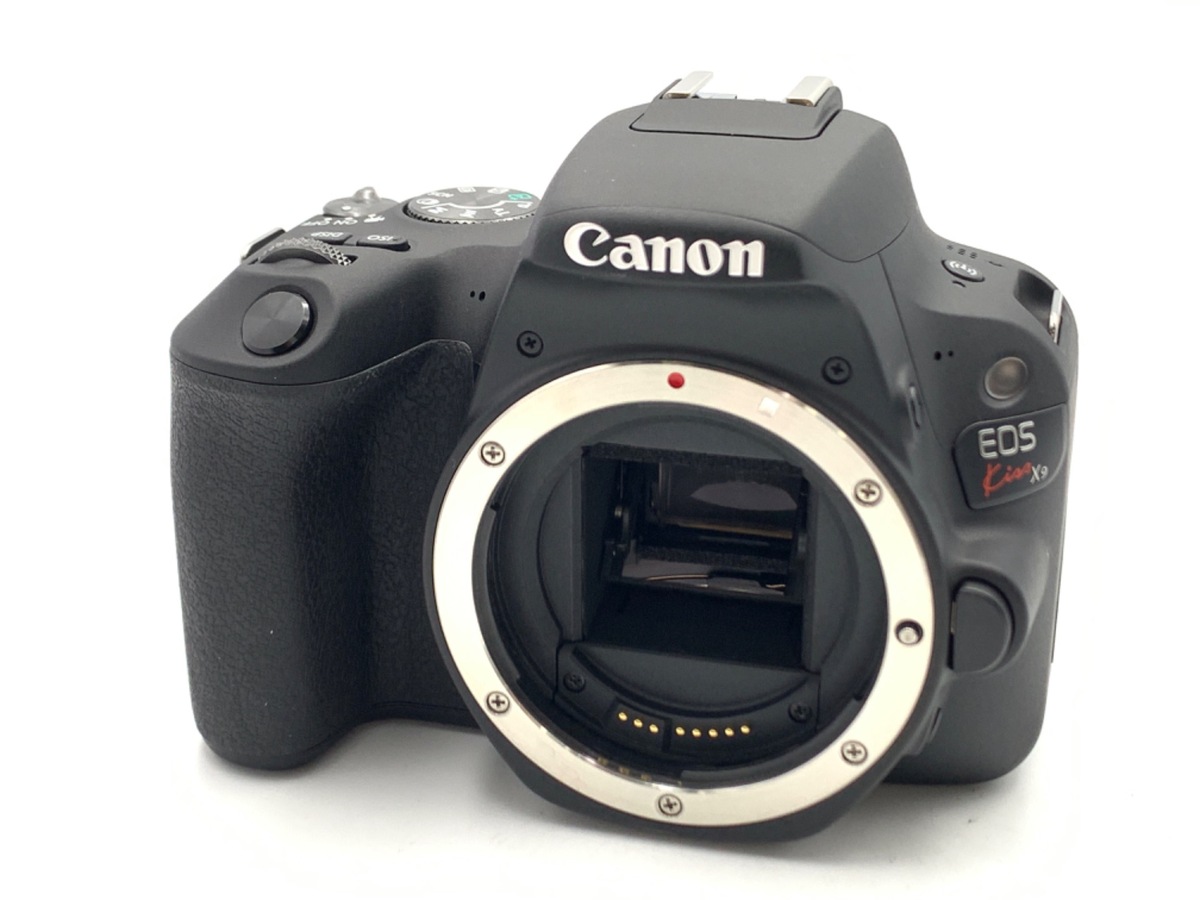 価格.com - CANON EOS Kiss X7 ダブルレンズキット 2 純正オプション