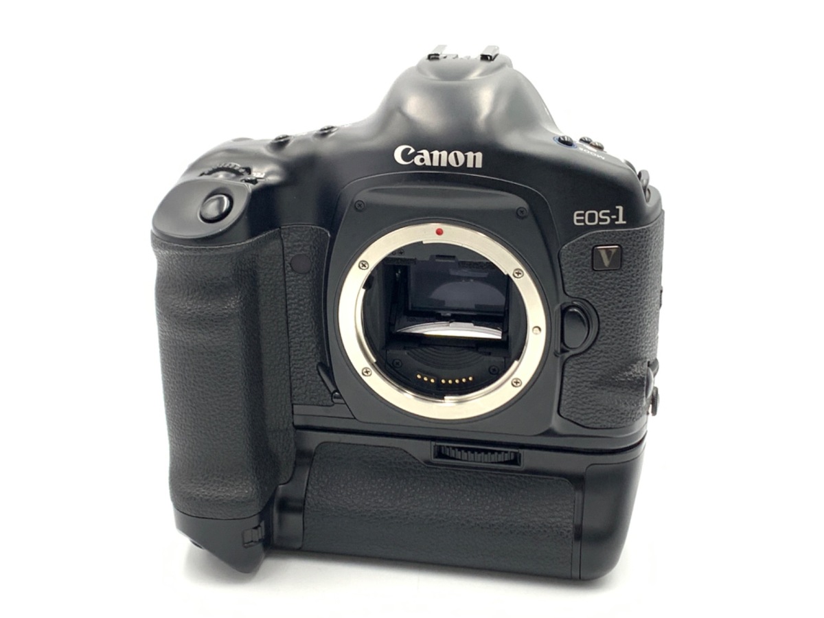 中古：B(並品)】キヤノン EOS-1V HS ボディ | 2403280611535 