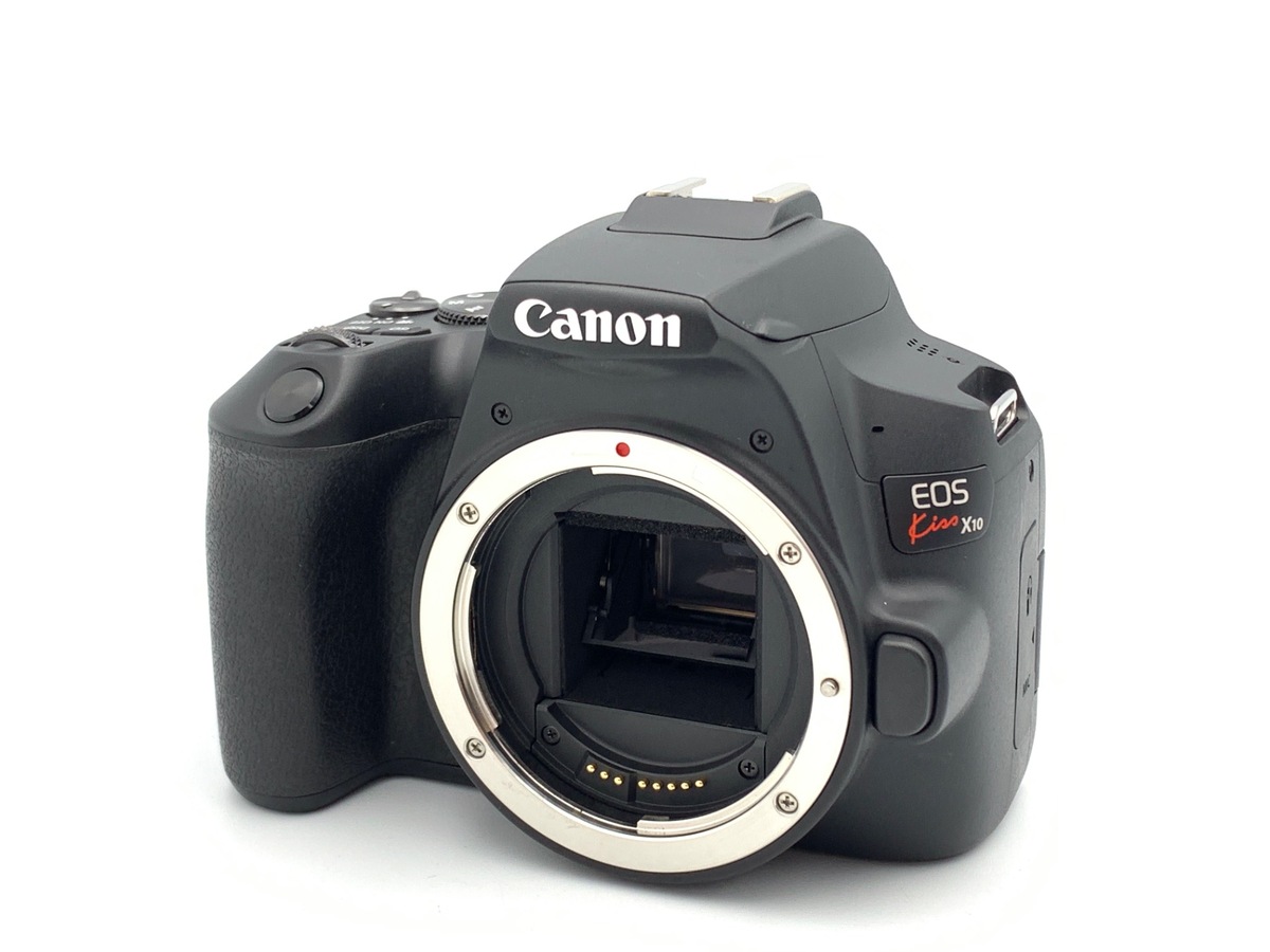 【ポップアップさま専用】Canon EOS kissX10 ボディのみ EOS Kiss X10 ボディ 中古価格比較 - 価格.com