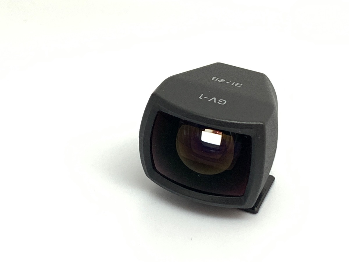 RICOH リコー ファインダー GV-1 Amazon | Ricoh外部ファインダーgv-1 (ブラック) | リコー