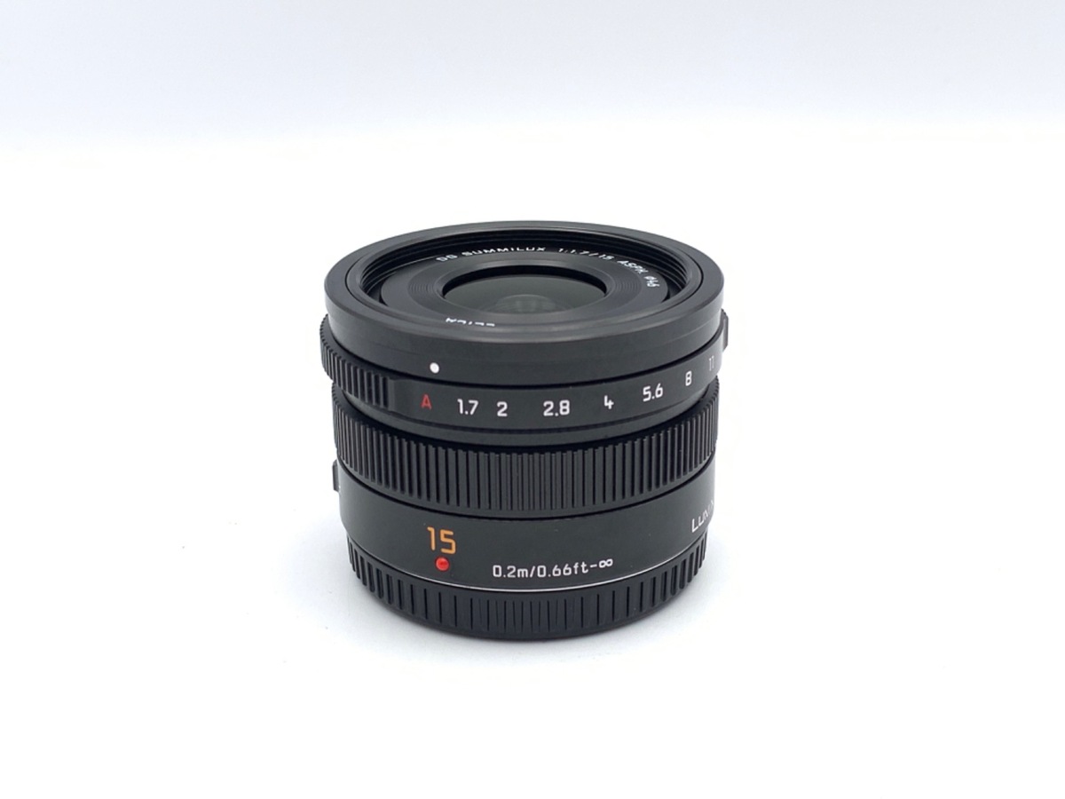 価格.com - パナソニック LUMIX G VARIO 14-45mm/F3.5-5.6 ASPH