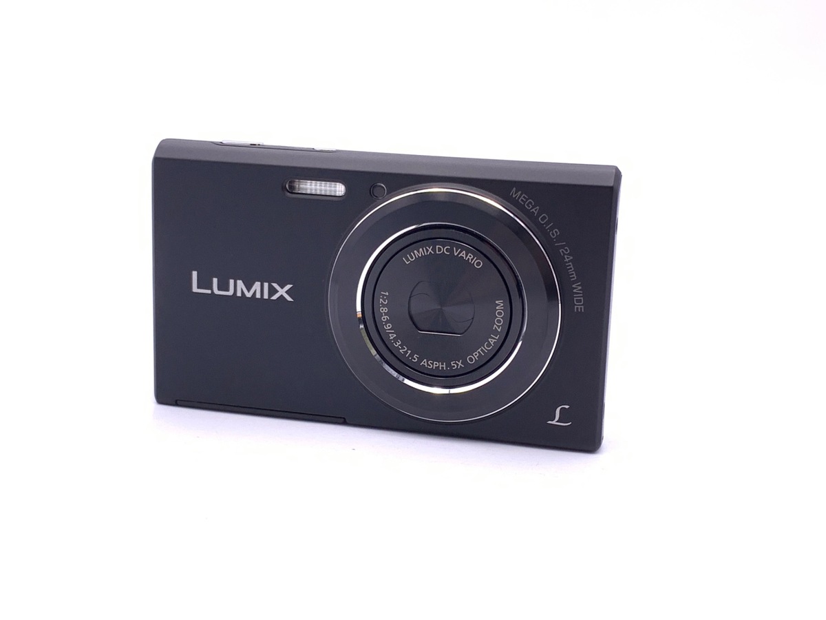 Panasonic コンパクトデジタルカメラ LUMIX TX DC-TX2-K 新製品レビュー：Panasonic LUMIX TX2 - デジカメ Watch