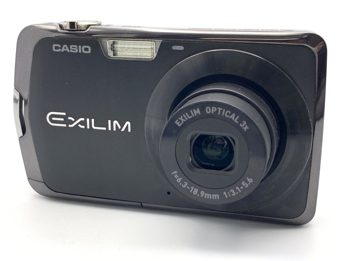 デジタルカメラ CASIO EXILIM 10.1 MEGA PIXELS EX-Z1000 Amazon | CASIO デジタルカメラ EXILIM ZOOM EX-Z1000 シルバー