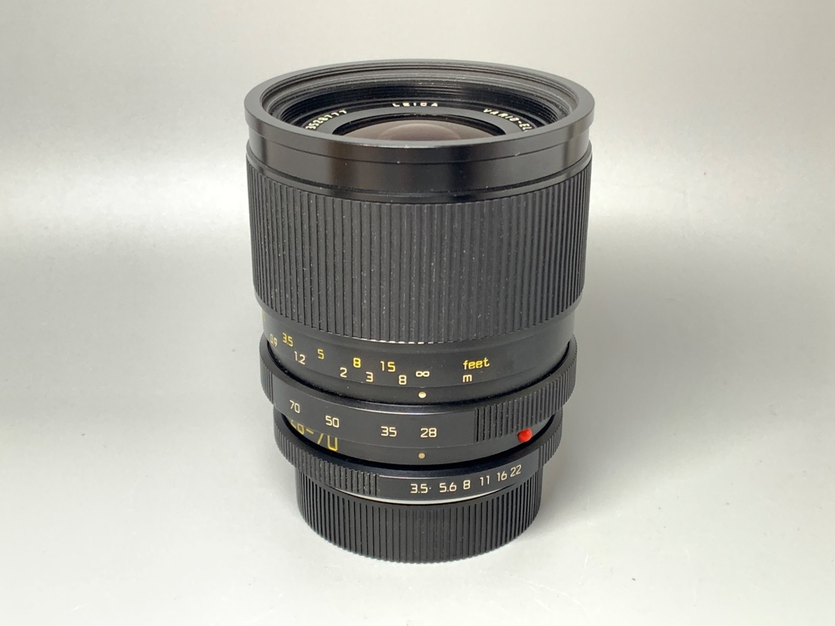 oIG}[R 28-70/3.5-4.5