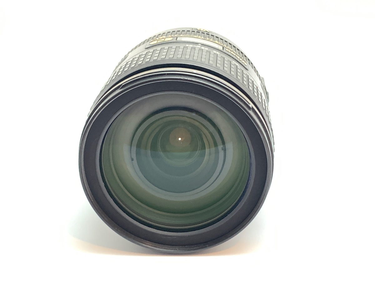 【中古】ニコン AF-S NIKKOR 24-120mm f/4G ED VR
