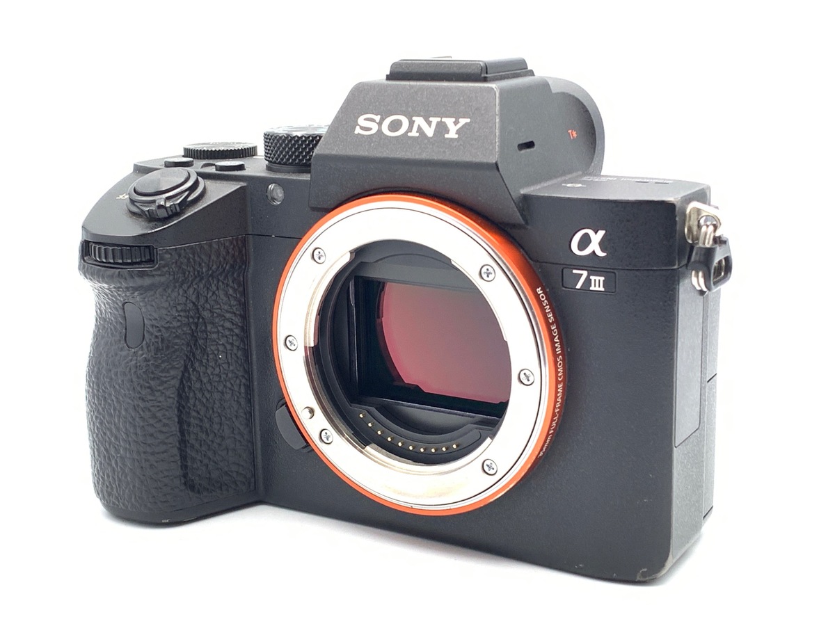 SONY α7RII ILCE-7RM2 本体 価格.com - SONY α7R II ILCE-7RM2 ボディ 価格比較