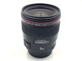 Canon - 【中古】(キヤノン) Canon EF35/F1.4L USM 中古)Canon (キヤノン) EF35mm F1.4L II USM（商品ID