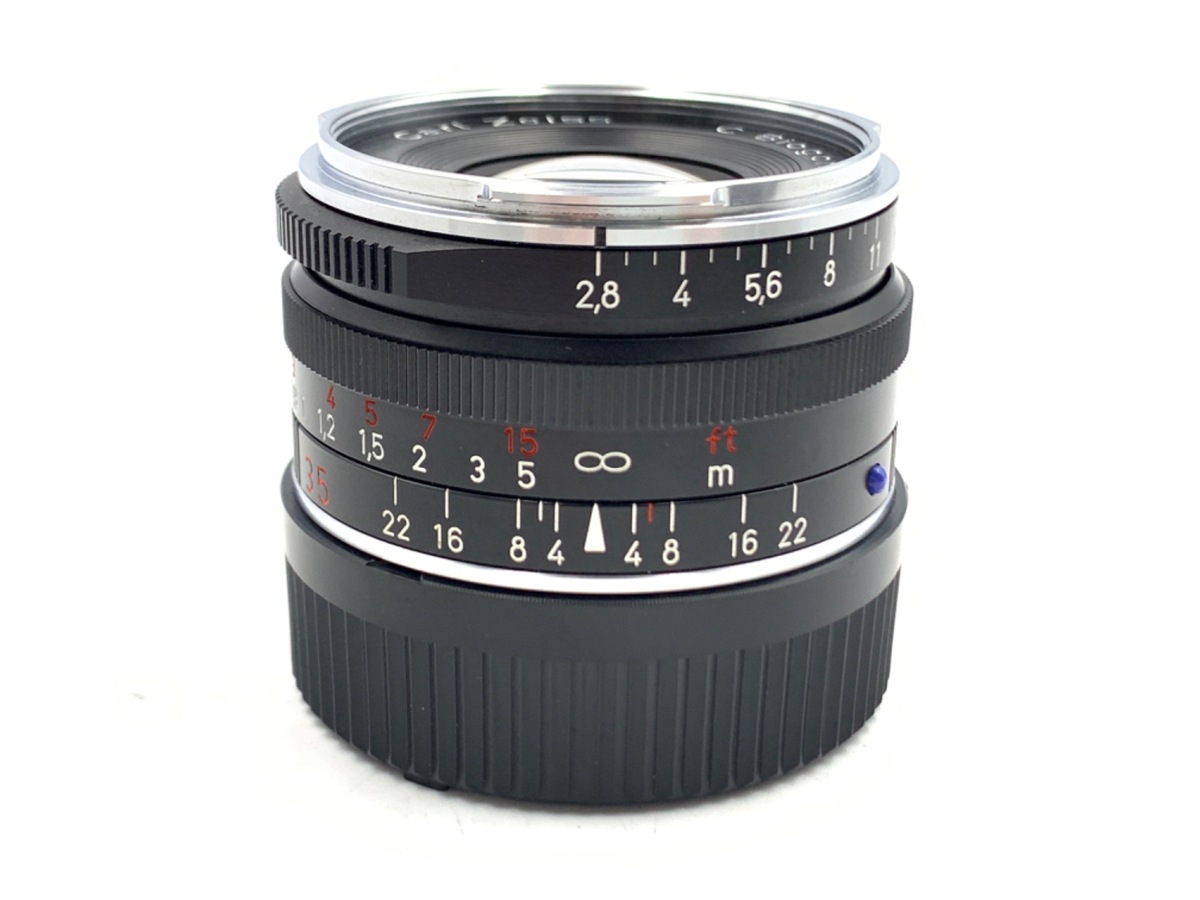 C޵ 35/2.8 ZM ׯ