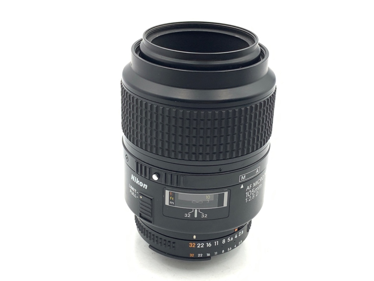 AF 105/2.8 }CN D^Cv