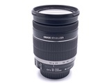 中古】キヤノン EF-S18-200mm F3.5-5.6 IS 在庫一覧｜カメラの