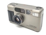中古】コンタックス（CONTAX） コンタックス T2 チタンクローム 在庫