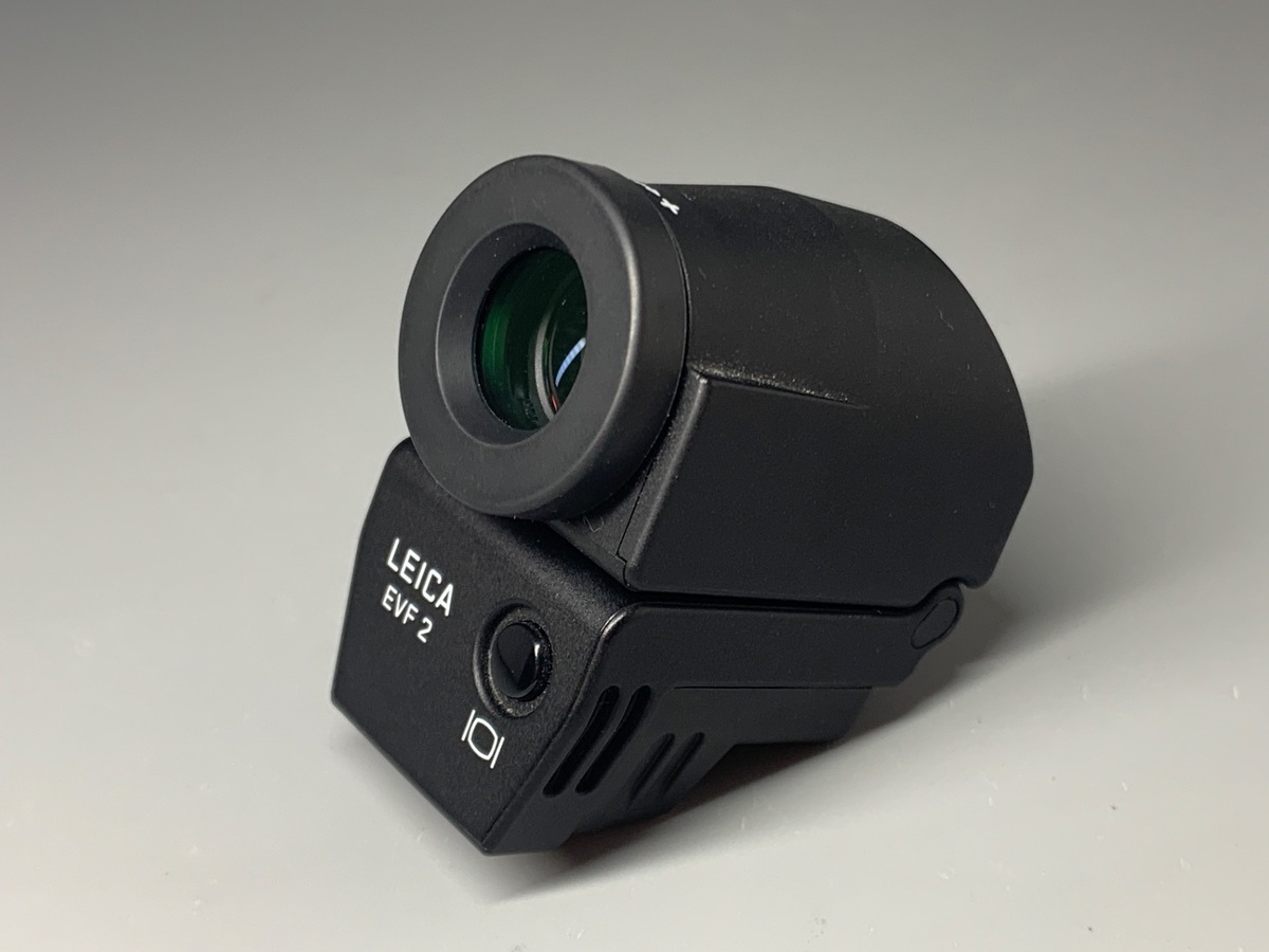 中古】ライカ X2用 EVF2 ビューファインダー 在庫一覧｜カメラのキタムラ