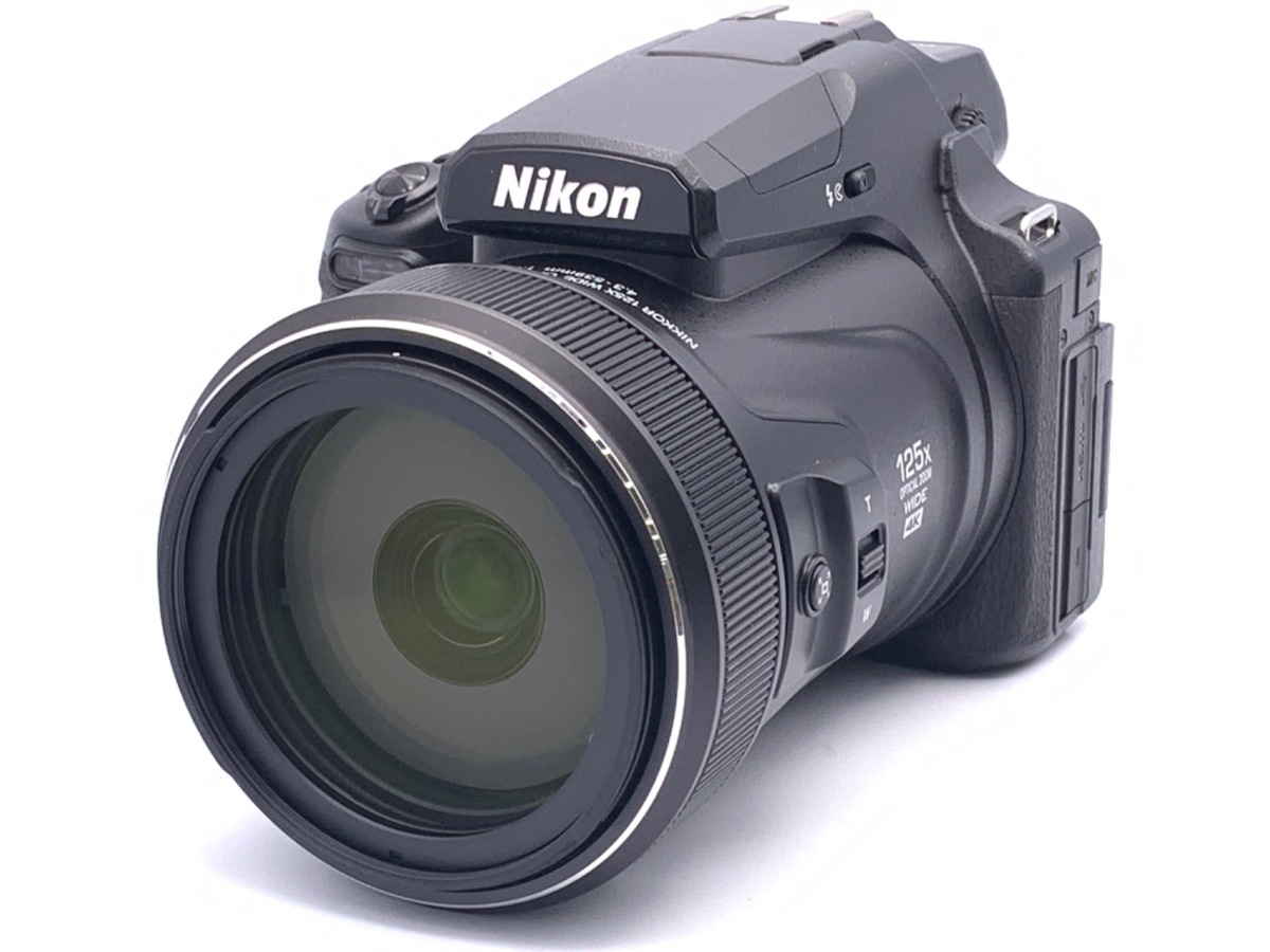 価格.com - ニコン COOLPIX B600 [ブラック] 価格比較