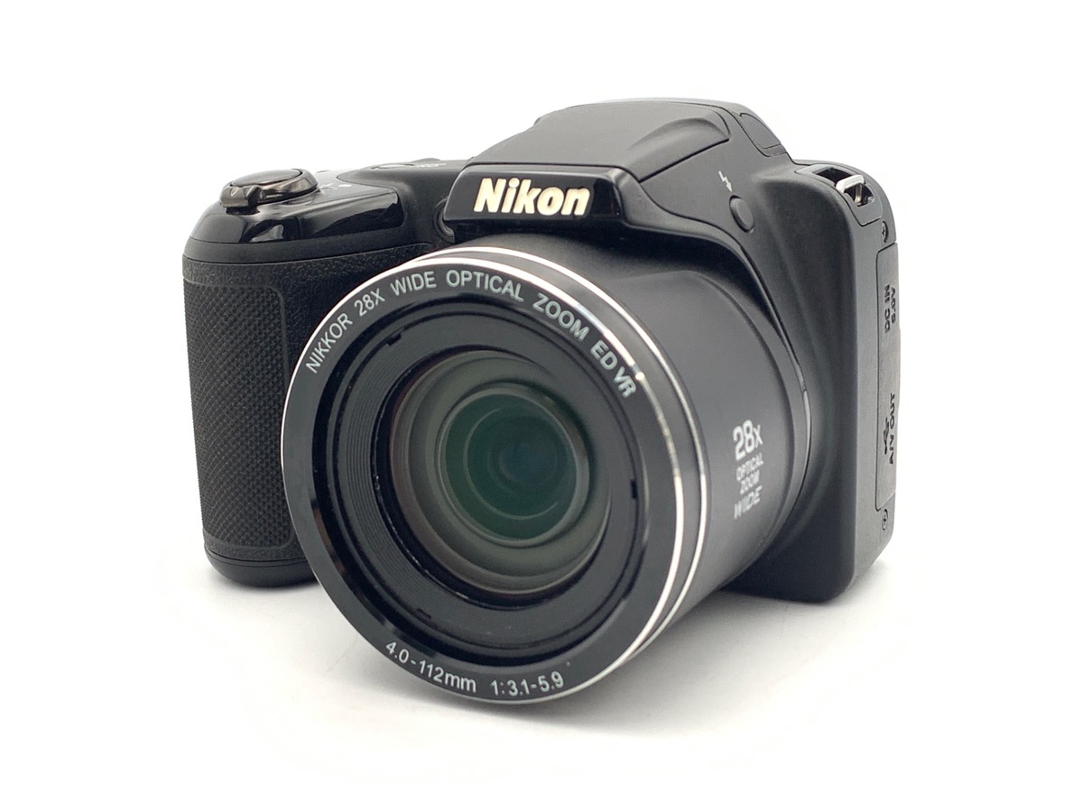 COOLPIX L340 y2016fz