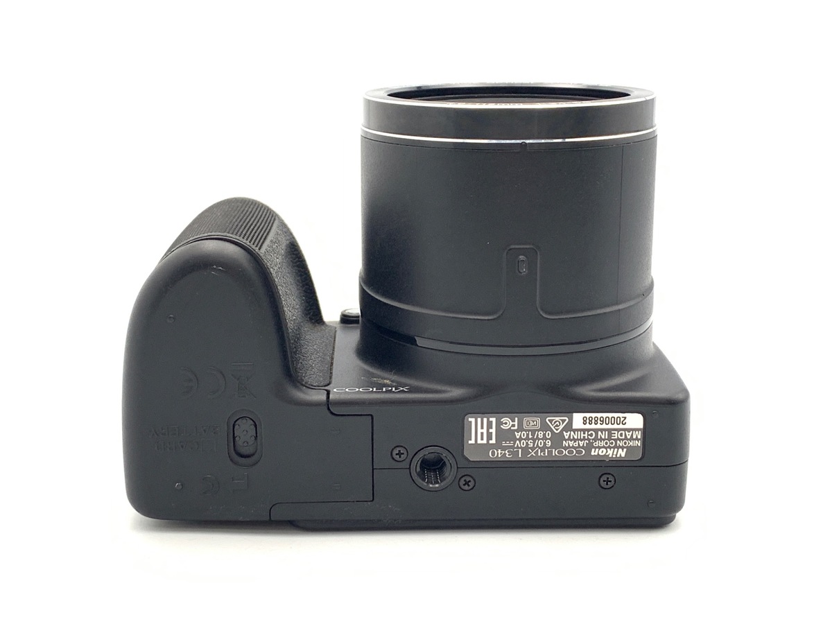 COOLPIX L340 y2016fz