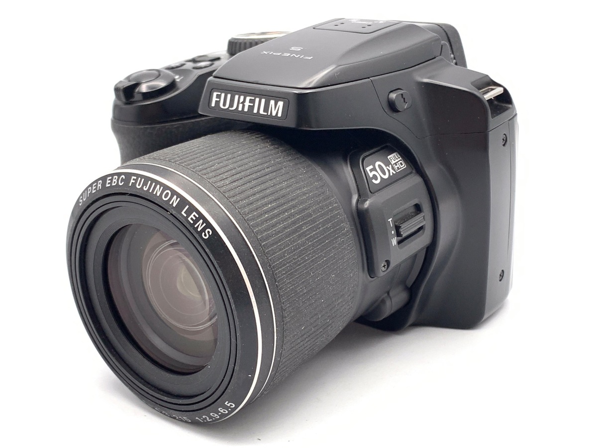 中古：C(やや難あり)】フジフイルム FinePix S9200 | 2403280642072