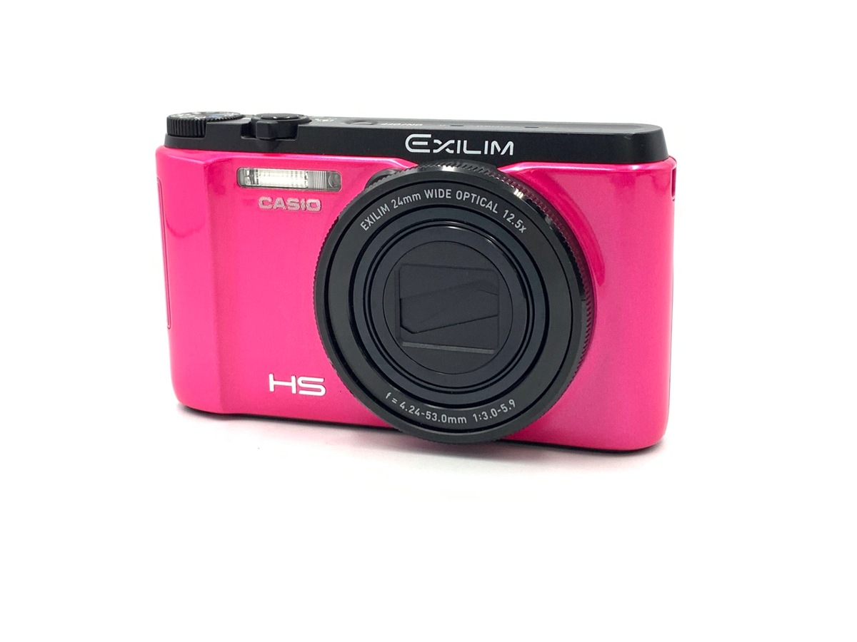 価格.com - カシオ EXILIM EX-FR100LWE [ホワイト] 純正オプション