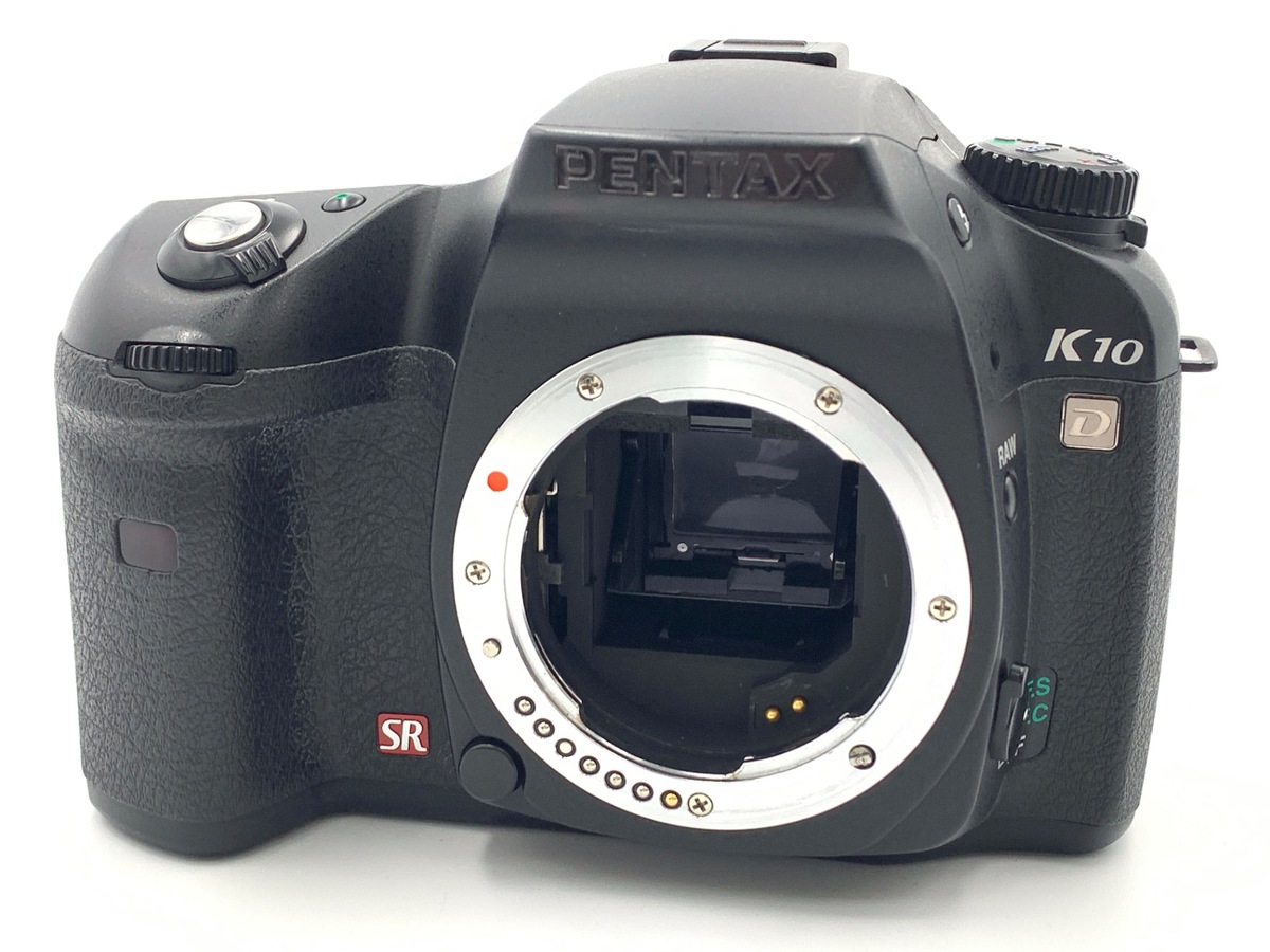 価格.com - ペンタックス PENTAX K-1 Mark II ボディ 純正オプション