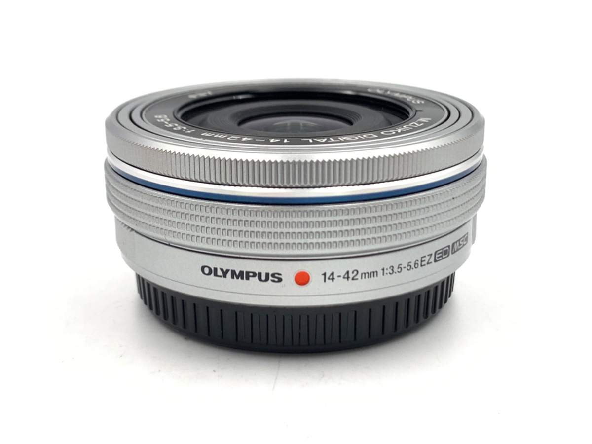 M.ZUIKO DIGITAL ED 14-42/3.5-5.6 EZ ް