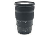 ［rikky］NIKKOR 24-120/4 S 中古品 rikky］NIKKOR 24-120/4 S 中古品 ニコン NIKKOR Z 24-120mm f/4 S