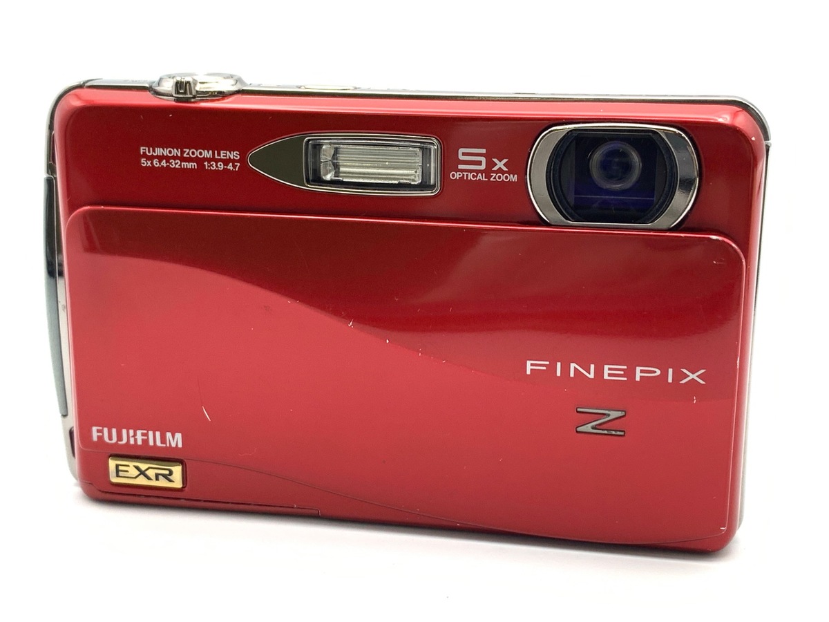 FinePix Z700EXR گ y1200fz