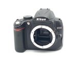 ★並品★Nikon ニコン D5000 ボディ #20313 Amazon | Nikon デジタル一眼レフカメラ D5000 ボディ D5000