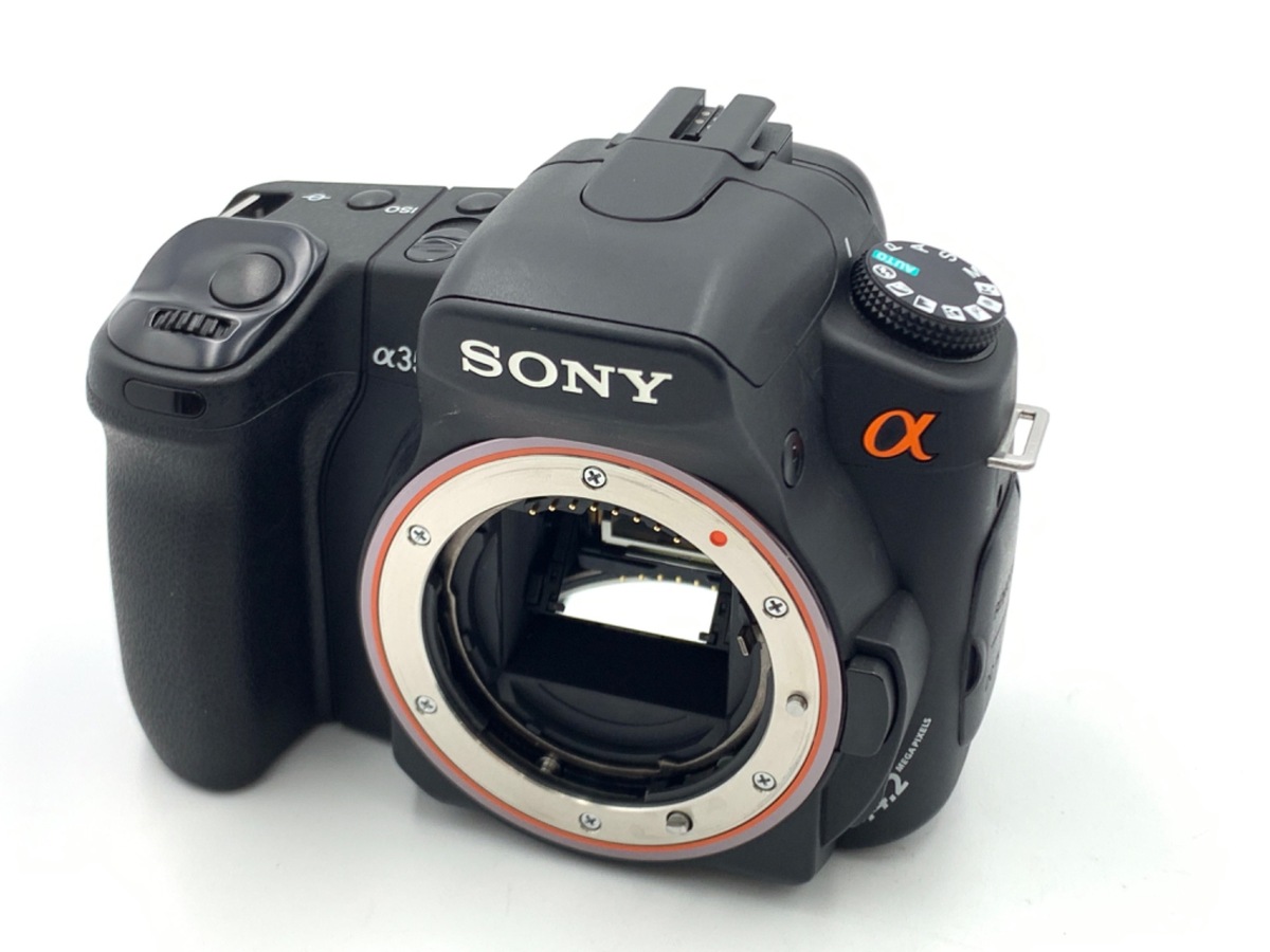 α350 DSLR-A350 ボディ 中古価格比較 - 価格.com