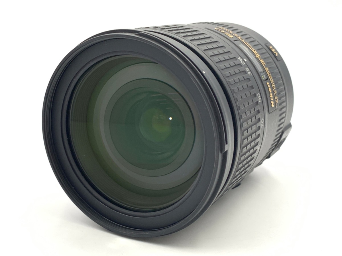 Nikon 28-300mm f/3.5-5.6G ED VR 中古美品 AF-S DX NIKKOR 18-300mm f/3.5-5.6G ED VR 中古価格比較 - 価格.com