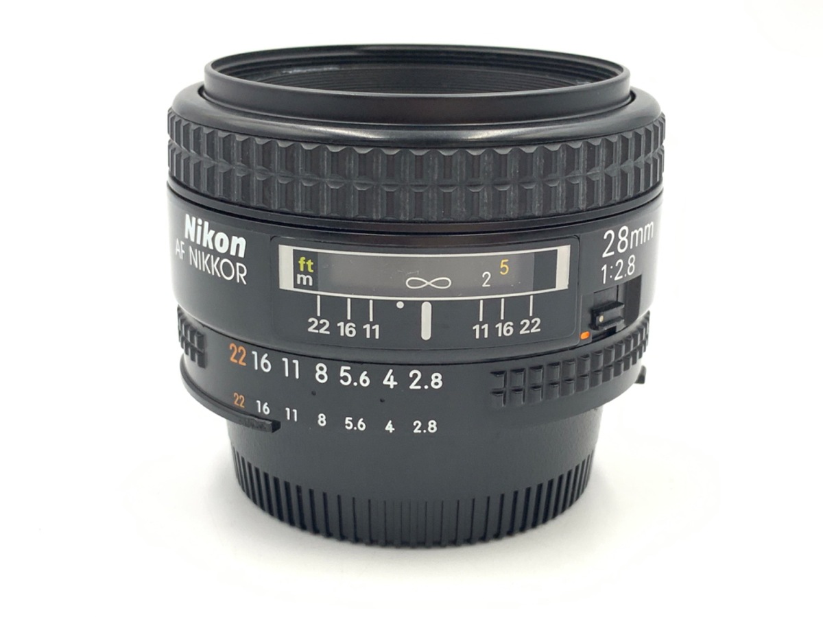 AF 28/2.8 NEW