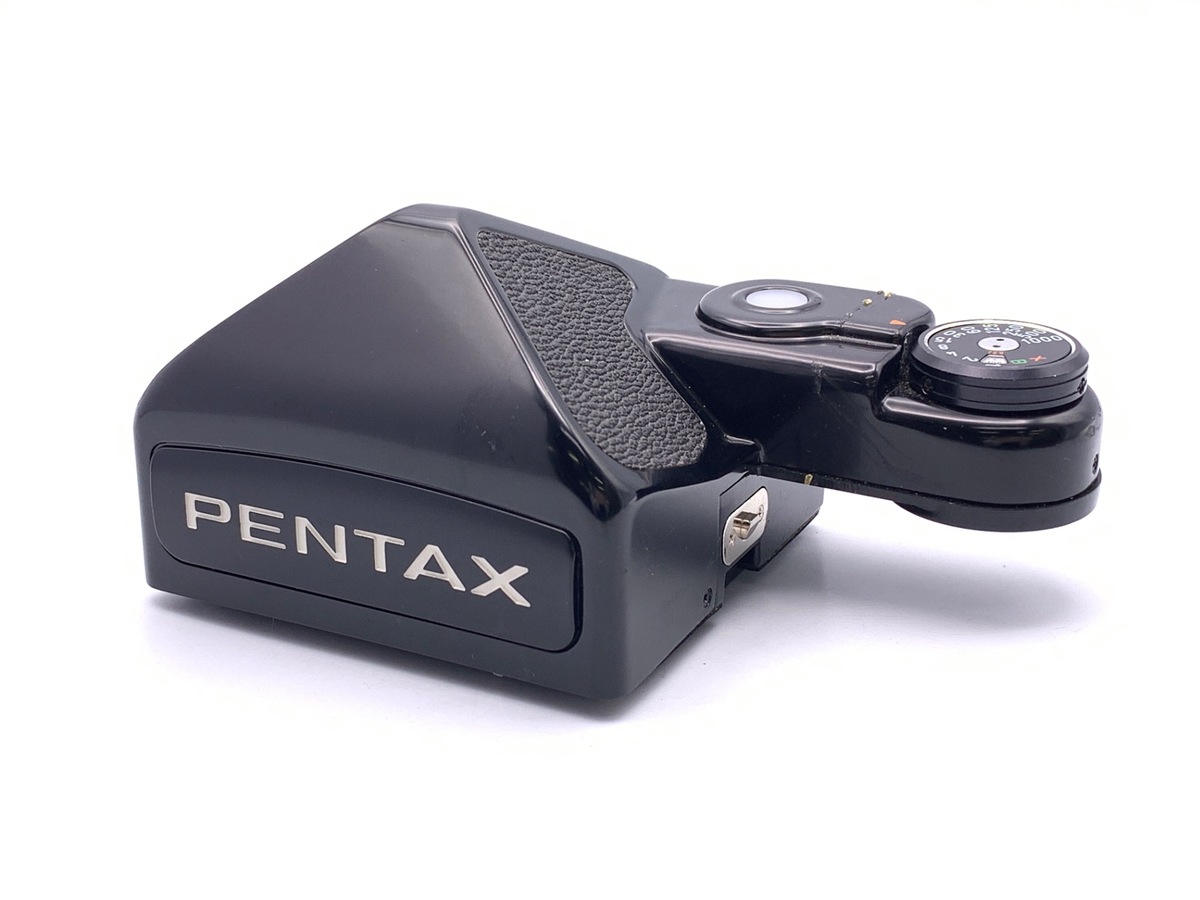 中古：AB(良品)】ペンタックス 67 TTLファインダー | 2403280649996