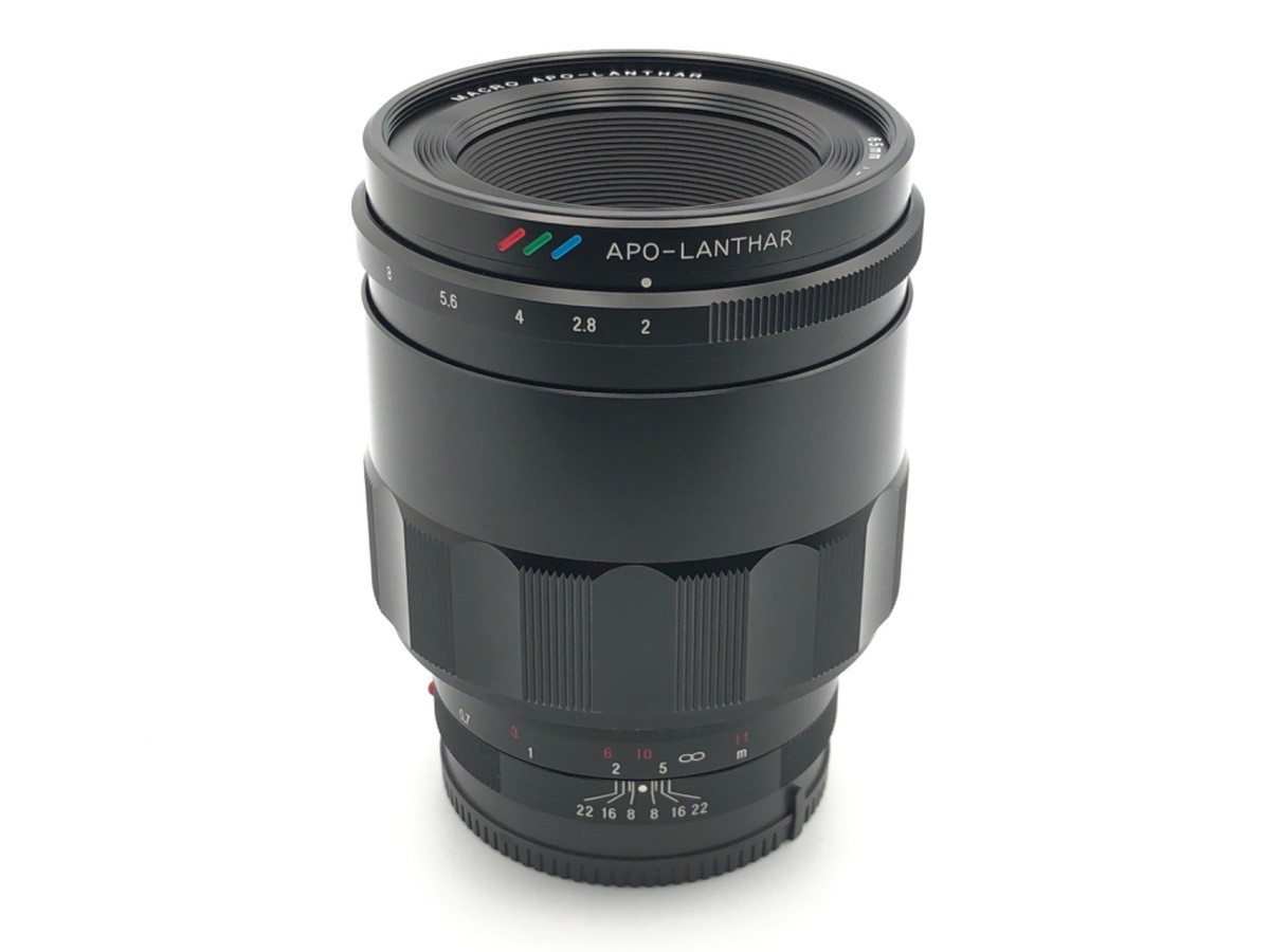 MACRO APO-LANTHAR 65/2 Aspherical E-mount