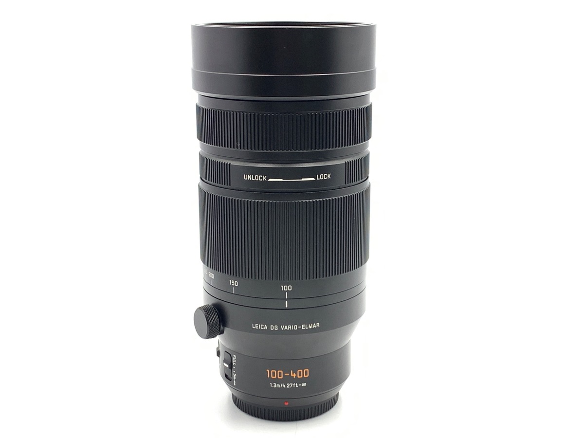 パナソニック LUMIX G 45-200 4.0-5.6 H-FS045200 価格.com - パナソニック LUMIX G VARIO 45-200mm/F4.0-5.6/MEGA