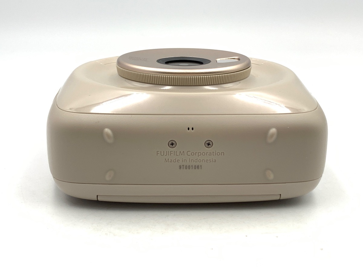 中古：A(美品)】フジフイルム インスタントカメラ instax SQUARE SQ 20 