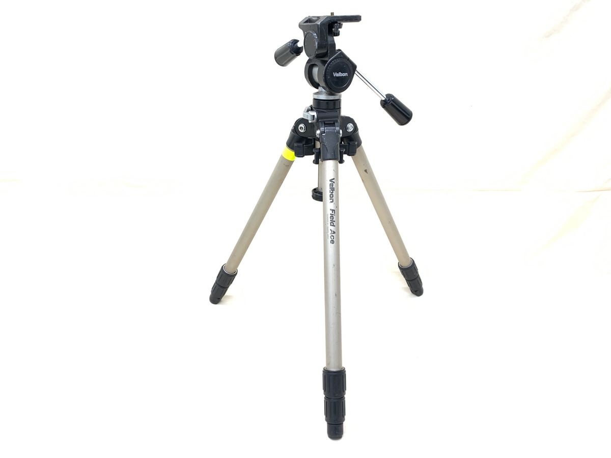 中古】ベルボン(VELBON)ベルボン フィールドエース 在庫一覧｜カメラの