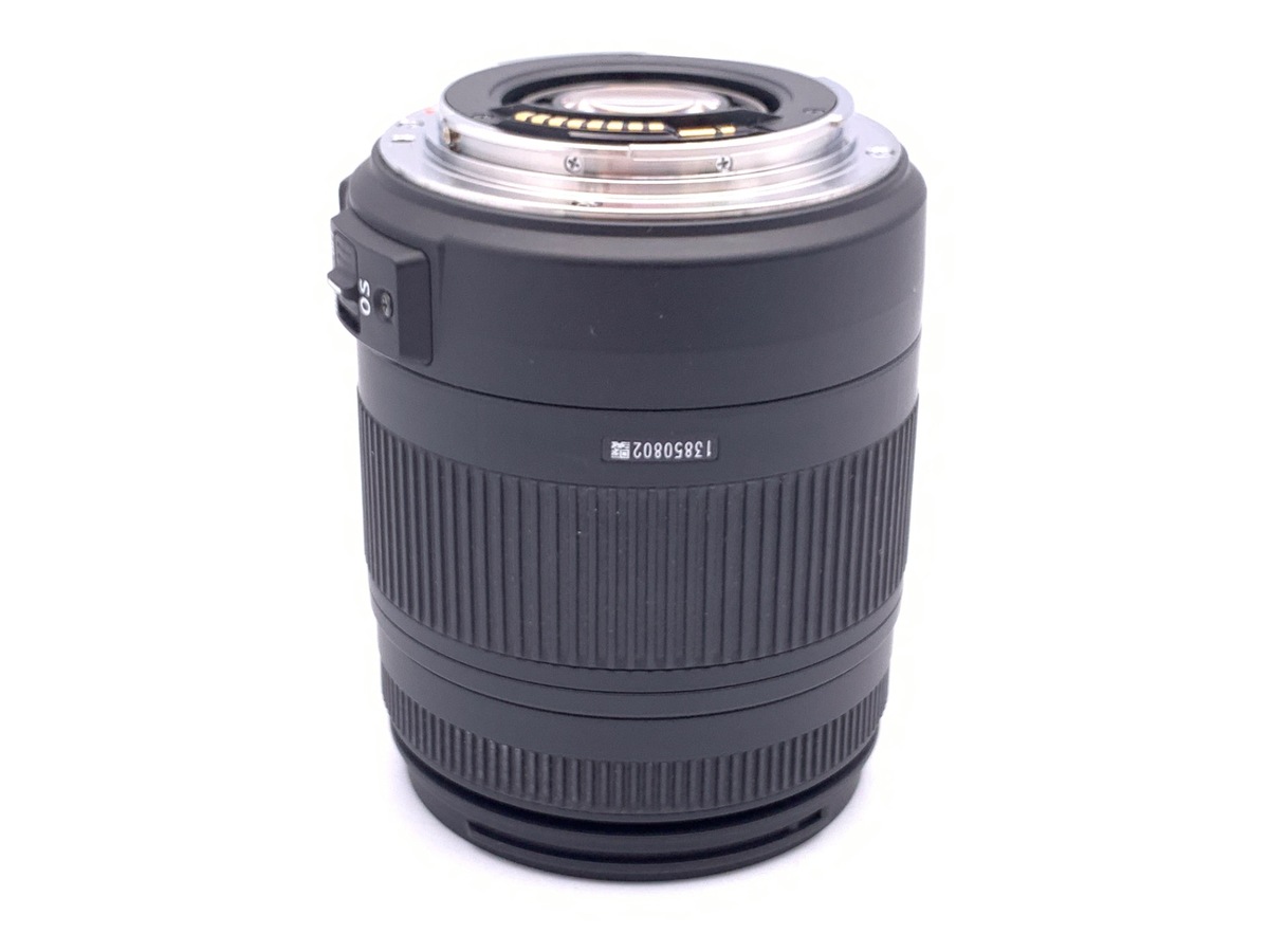 18-250/3.5-6.3 ���� DC MACRO OS HSM