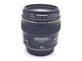 中古】キヤノン EF85mm F1.8 USM 在庫一覧｜カメラのキタムラ