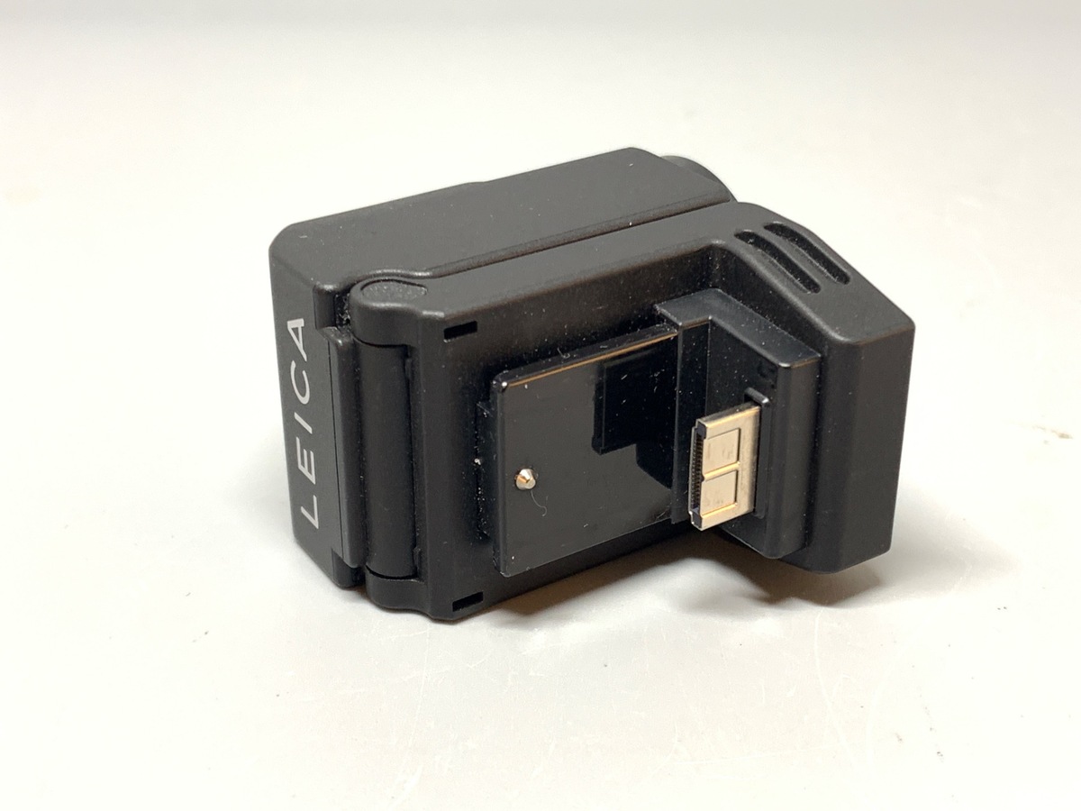 【中古】ライカ X2用 EVF2 ビューファインダー