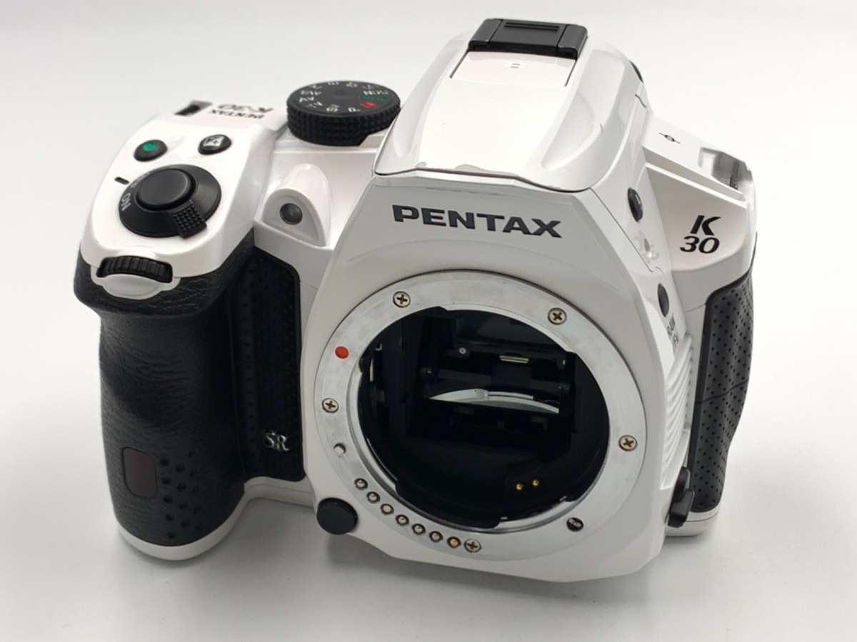 PENTAX K-30 ボディ 中古価格比較 - 価格.com