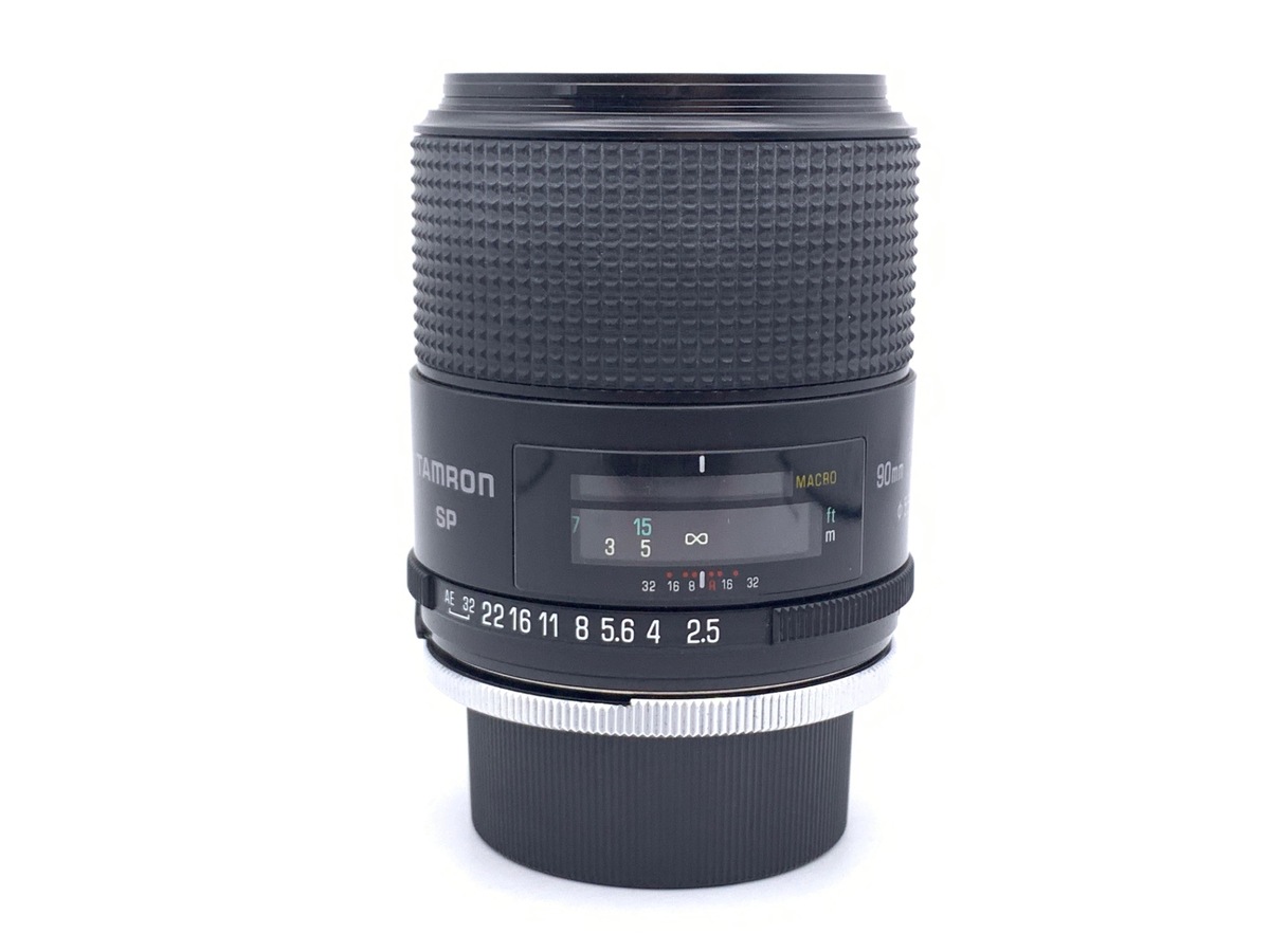 MF 90/2.5 SP(52BB) �}�E���g�Ȃ�